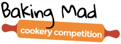 Baking Mad Competition
